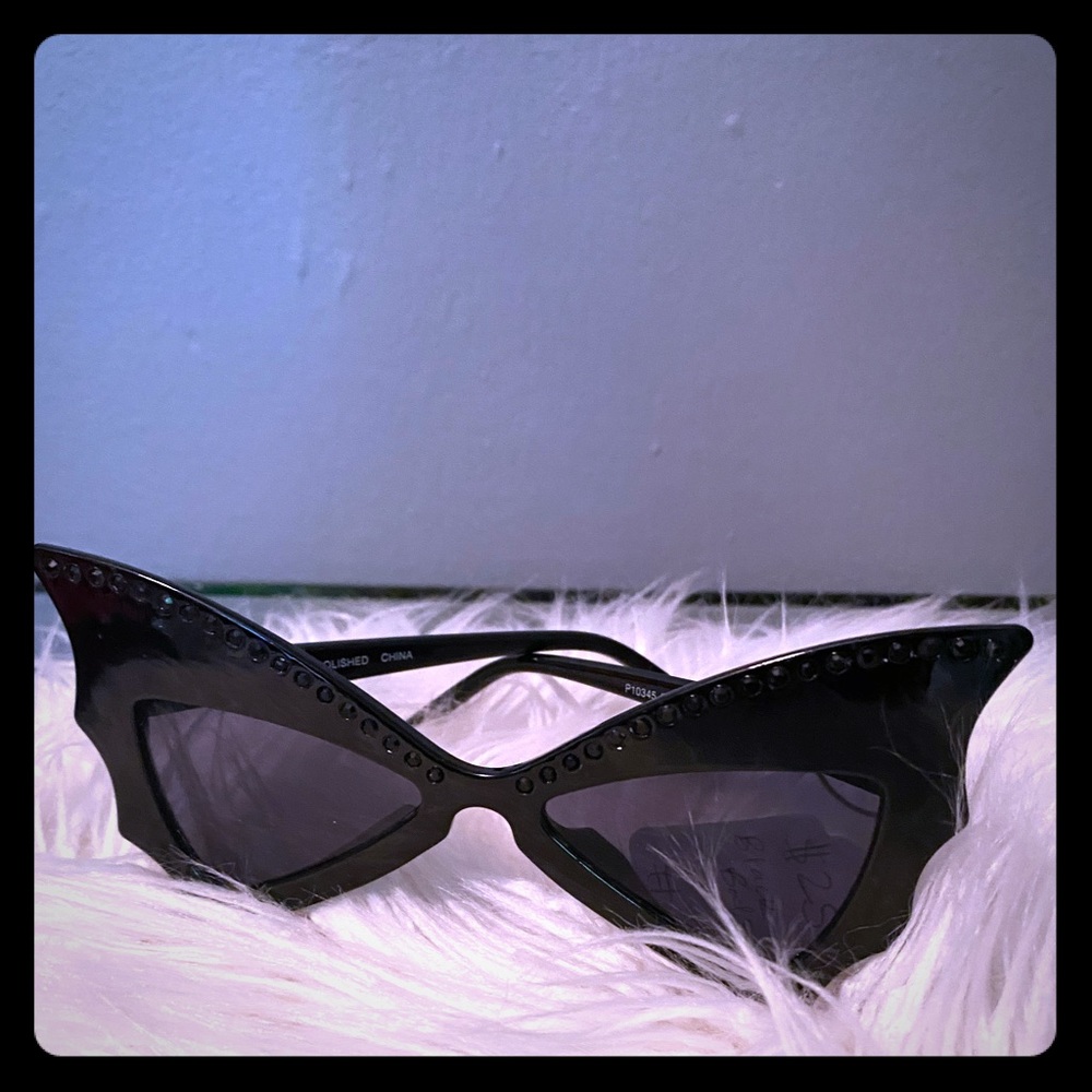 Sun Glasses